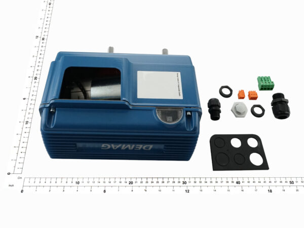 Fahrantrieb E11 2WD