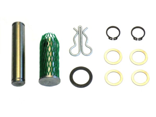 Assen DH 400 dode-part 2/1 set