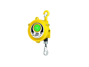 Balancers en terugtrekkers