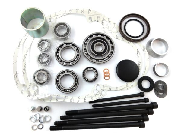 Bearing and sealing set P 600-(1985)