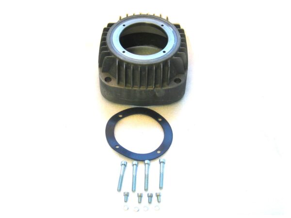 Brake cover set KB80 - CR+STD