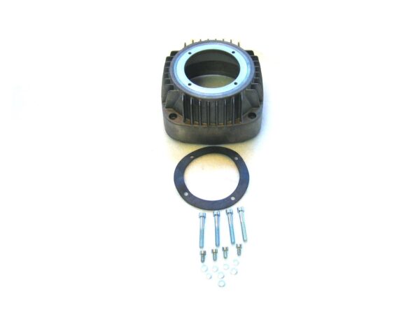 Kit capot de frein KB80 - ZN+STD