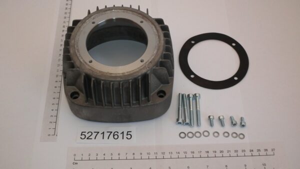 Brake cover set KB80 - STD+STD
