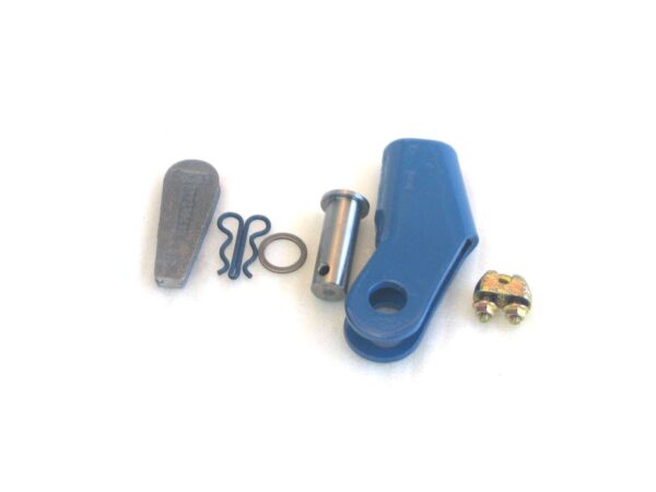 Kit poche à câble A5.5-6.5 - P 100