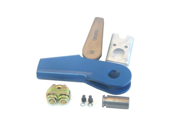 Kabeltas set P600 E16