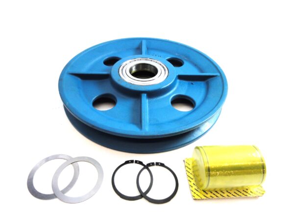 Kabelschijf P 600, 355/16,0 set