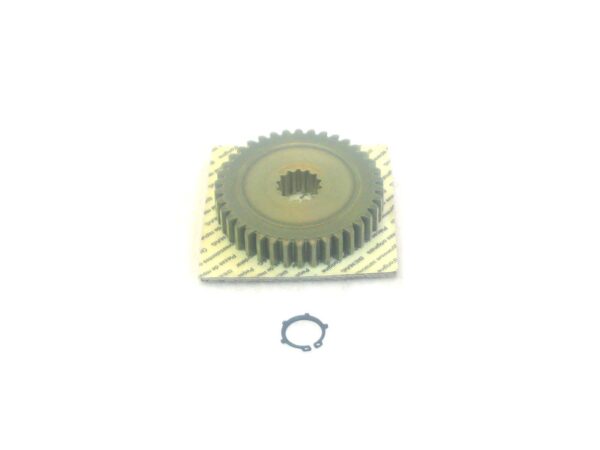 Roue dentée Z38M2.25B18