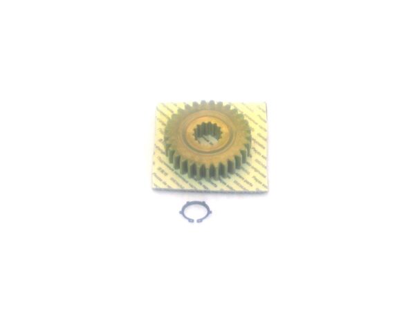 Roue dentée Z29M2.25B18