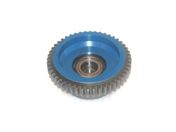Kit galet 100 MZ keg. - U +KP 2T