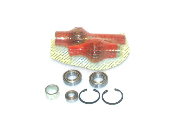 Abtriebswelle set Gr. 2+ 4-U +KP 2+4T