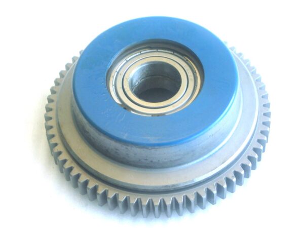 Kit galet 140 MZ keg. - U +KP 4T