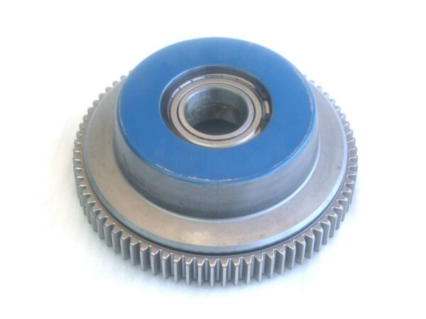 Kit galet 170 MZ keg. - U +KP 6T