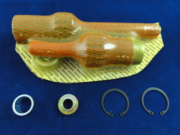 Abtriebswelle set Gr.10-U +KP 10T