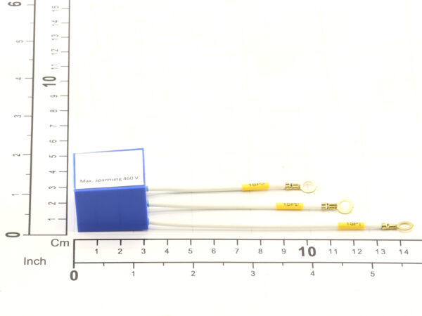 VDR-widerstand KB 71- 90 - <= 400V