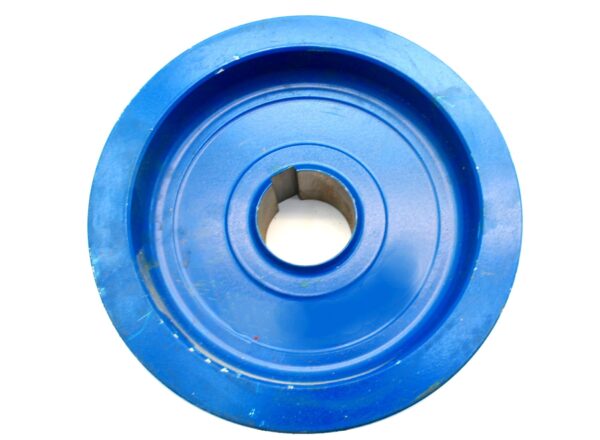 Galet B 250 2SPK OZ