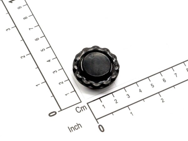 Screw plug PG21 K