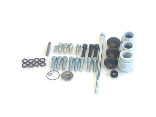 Assembly set 16/ 8 P4-P100