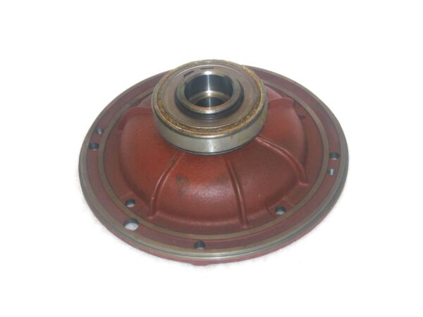 End Shield AS P 100-16/ P