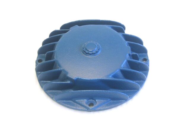 End shield BS P 1/200-16/ P