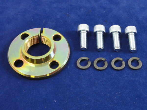 Adjusting disc 16/P4 -P 100