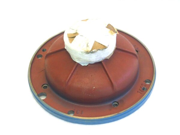 End shield AS P 200-20/ P