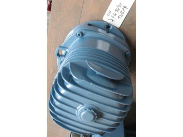 Creep hoist unit FG16 13/ 6P 4AB - P 200 - 220/380V50