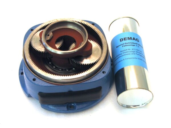 Drijfwerk set FG16/20P
