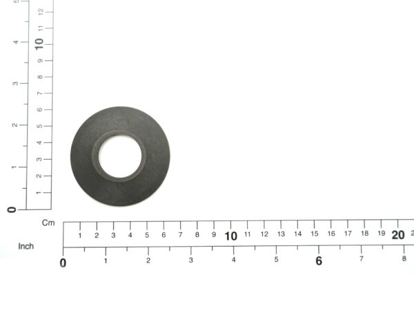 Schotelveer 60,0 X 25,5 X 2,00 13M