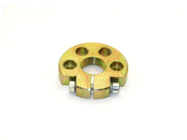 Adjusting nut 13 K