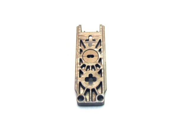 Base plate chain guide DK20