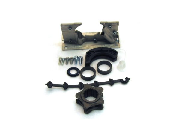 Kit guide-chaîne DK20
