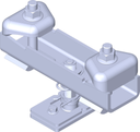 Suspente pendulaire 50 - 150