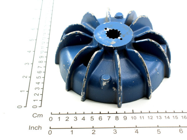 Kegelbremsscheibe leicht 405 - A-13 K