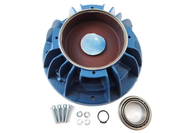 Kit bride intermédiaire FG28 - P1200