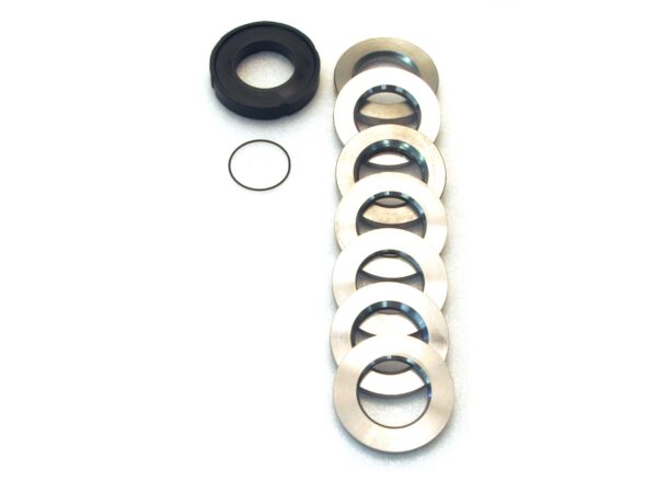 Thrust washer FG36