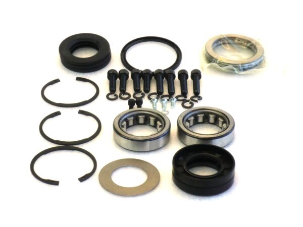 Bearing and sealing set 19/KF.S.K