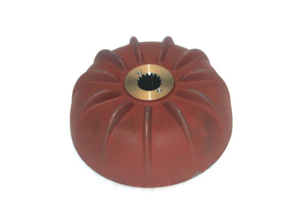 Brake disc set 19/K