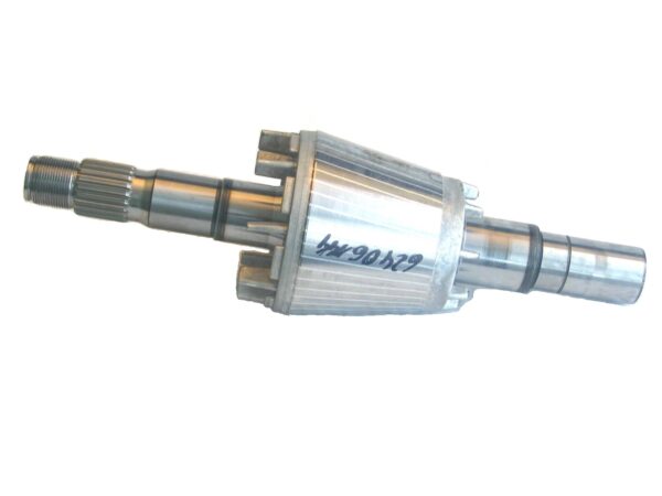 Rotor set 24/10KF 8-2 (INK)