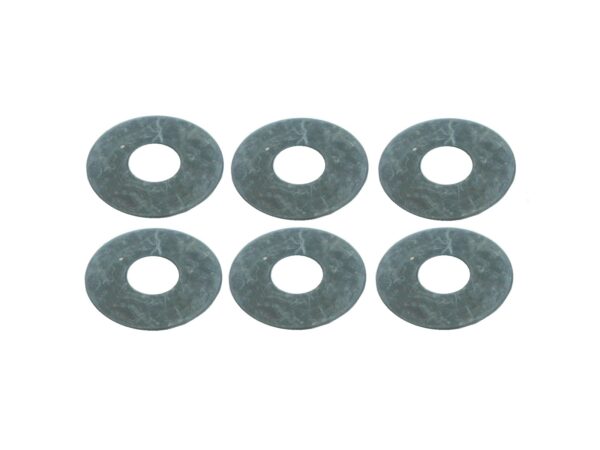 Schotelveren FG24 (set 6 stuks)