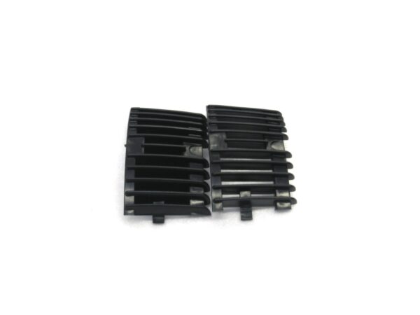 Jalouzie FG24, set, li+re