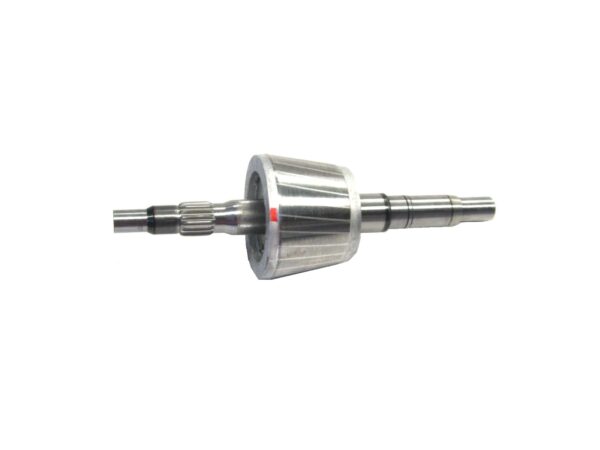 Kit tôle du rotor 28/12K4P - P1000