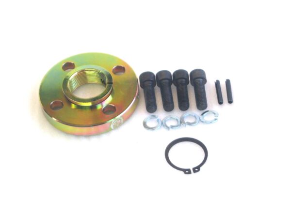 Kit disque conique 28/KS-P 600/1000