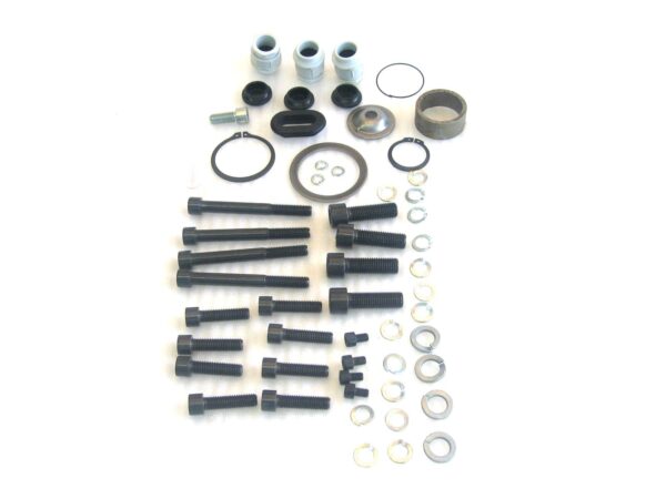 Kit de montage 28/ K4P-P1000