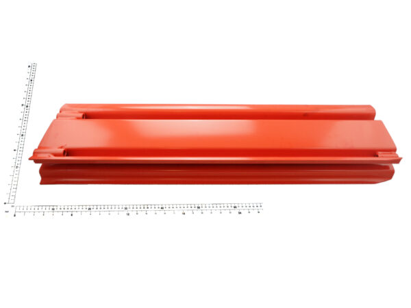 Adapter piece KBK II / II-H L=1000mm