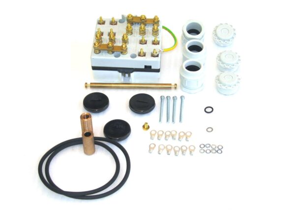 Position button 36/ K6P-P2000