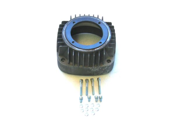Brake cover set KB90 - CR+STD