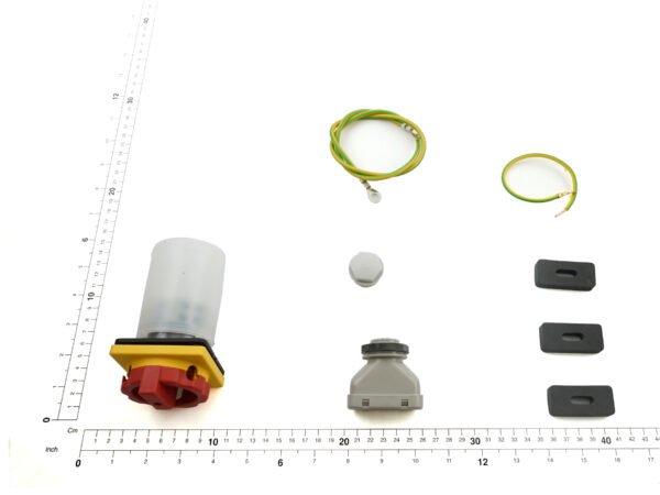 Electrical accessories SSK
