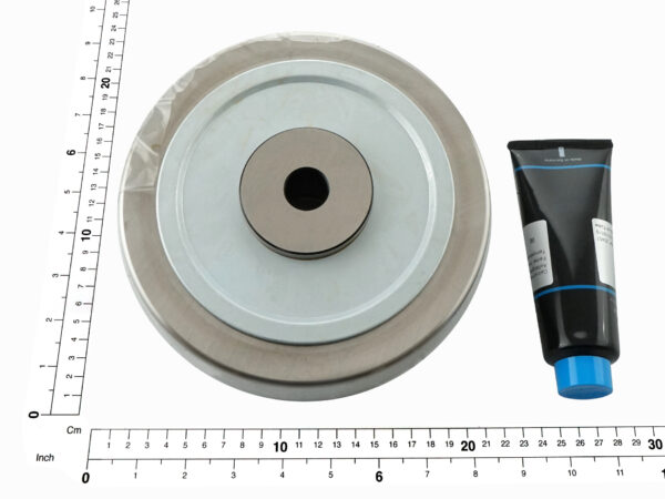 Geleiderol 200
