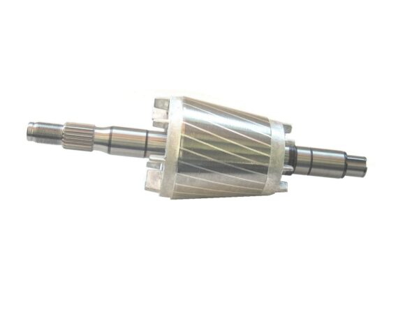 Rotor set KBA100B 4K