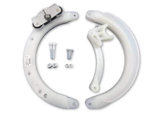 Draadspanner DR 5/ 7 RE set PA12